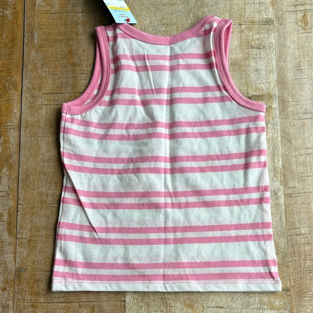 NWT Cat & Jack Girls Outfit Set 2t - Picture 6 of 10